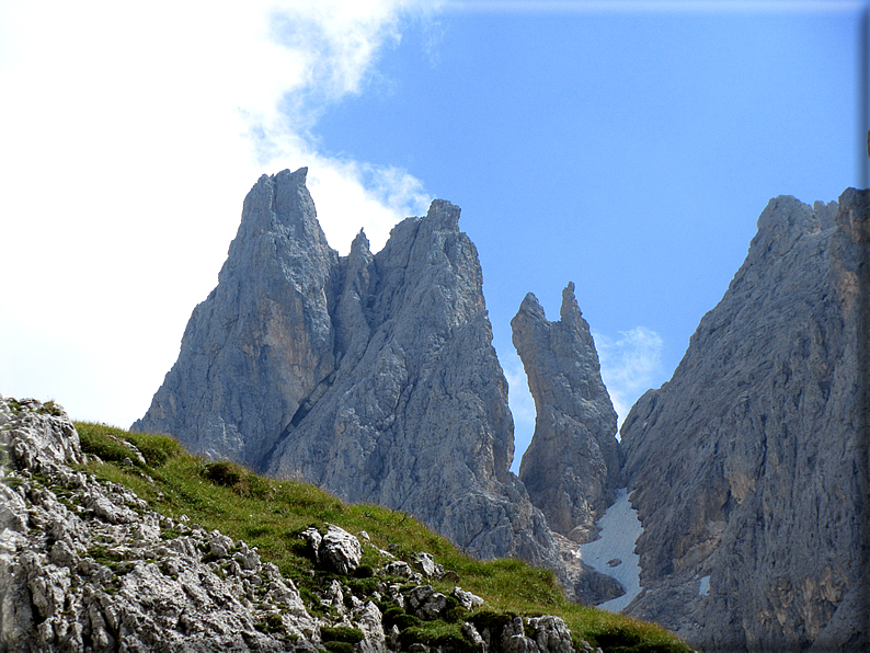 foto Pale di San Martino